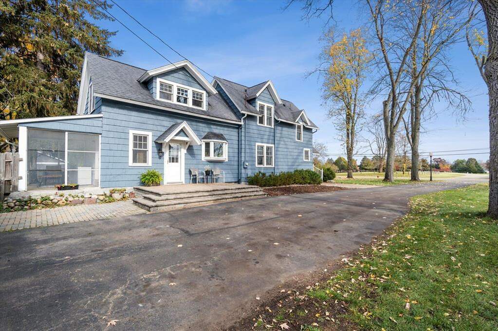 6100 Browns Lake Road, Summit Twp, MI 49203 MLS 55023140613