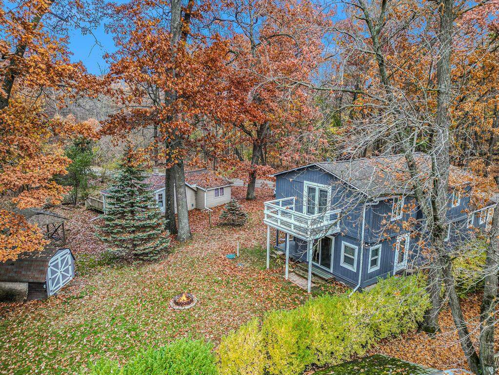 208 Portage Lake Road, Waterloo Twp, MI 49259 MLS 55023143864