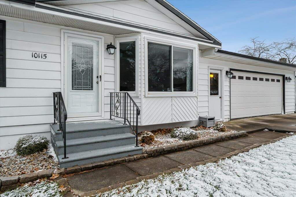 10115 N Meridian Road, Henrietta Twp, MI 49272 MLS 55023145267