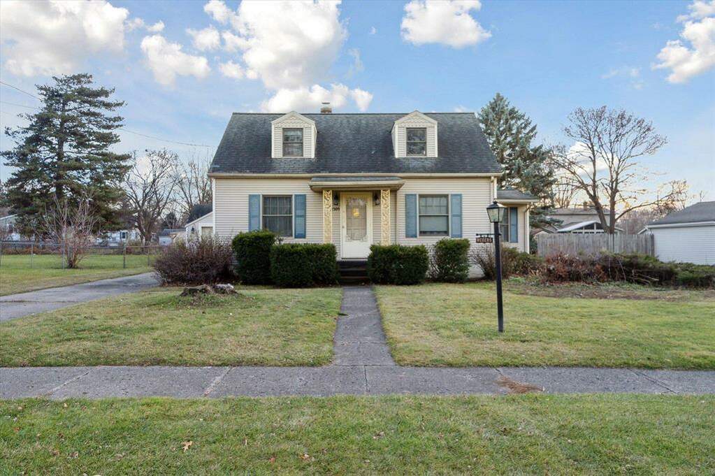 2309 W North Street, Blackman Twp, MI 49202 MLS 55023145284