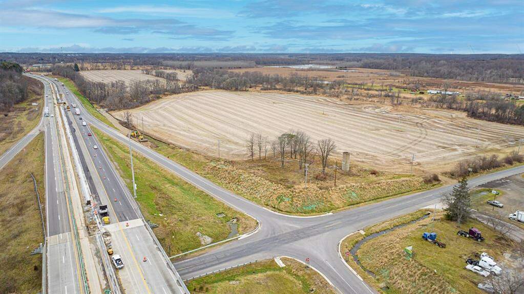 0 N Parma Road, Parma Twp, MI 49269 MLS 55023145286 properties SE