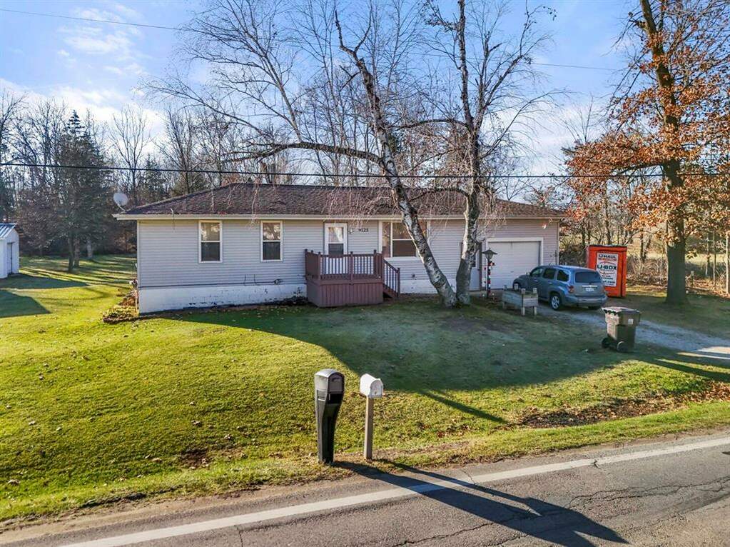 9123 Cady Road, Napoleon Twp, MI 49201 MLS 55024000015 properties REMI Christie's