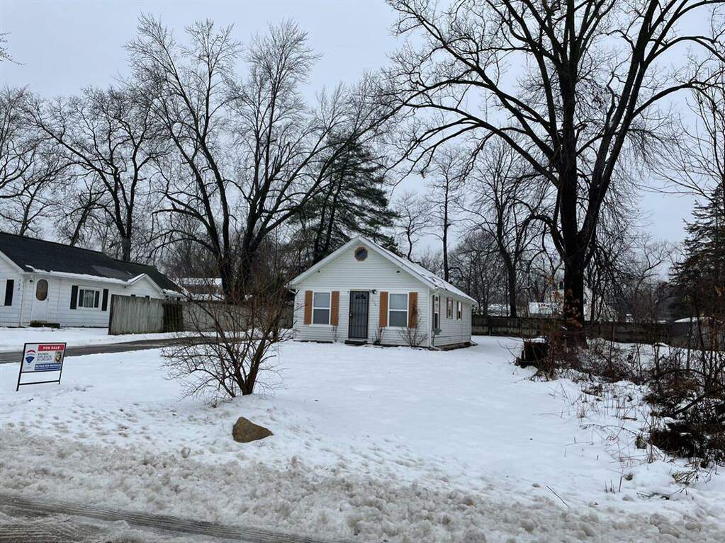 334 Oak Grove Avenue, Blackman Twp, MI 49203 MLS 55024004553