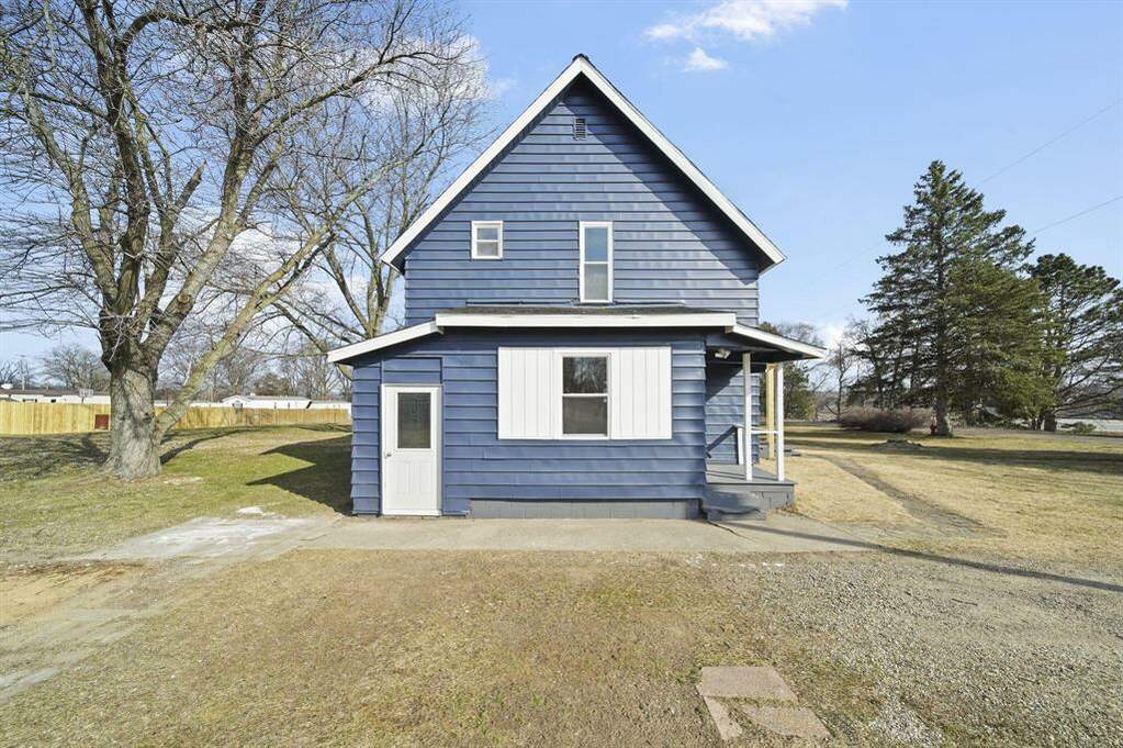 5650 Trailer Park Drive, Leoni Twp, MI 49201 MLS 55024010370