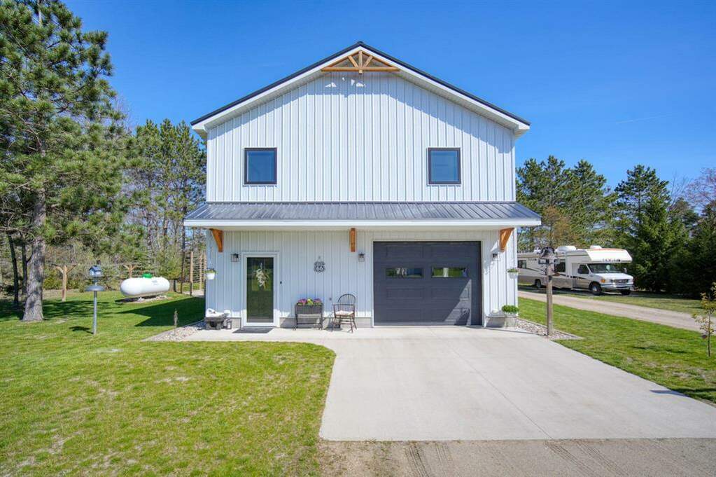 4177 Holland Lake Road, Evergreen Twp, MI 48884 MLS 55024020378 properties REMI Christie's