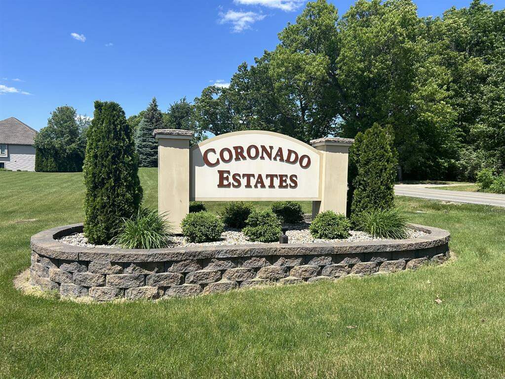 8 Coronado Drive, Leoni Twp, MI 49201 MLS 55024025949 properties REMI Christie's