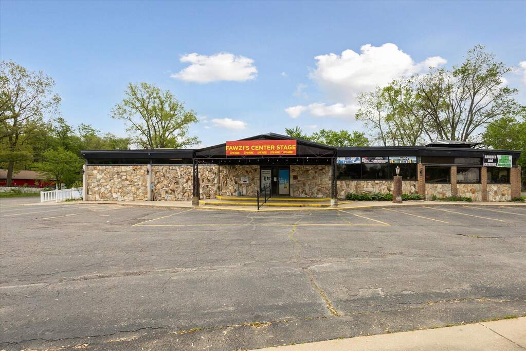 3705 Ann Arbor Road, Jackson, MI 49202 - View 3
