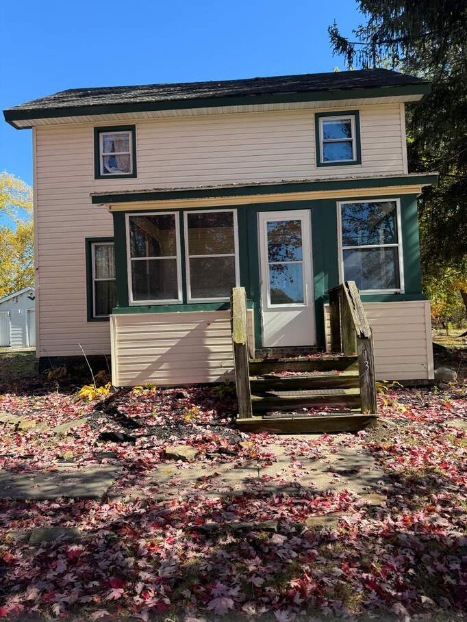 131 Woodstock Street