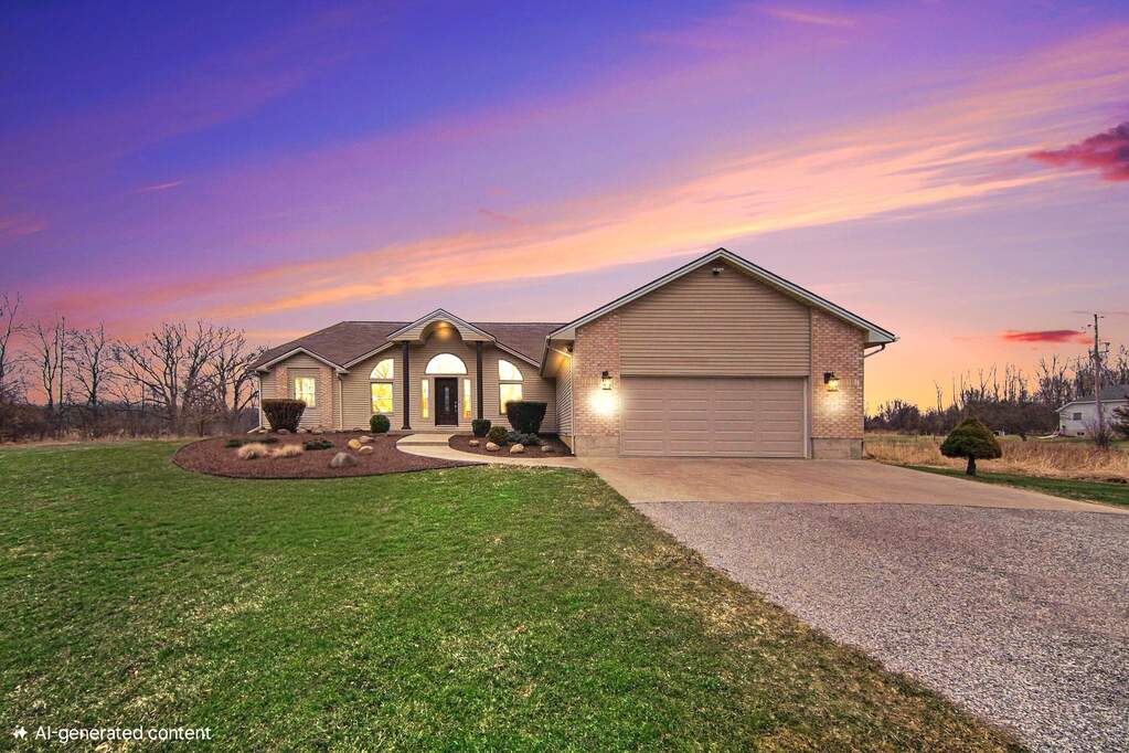3470 Sears Road, Horton, MI 49246, Horton