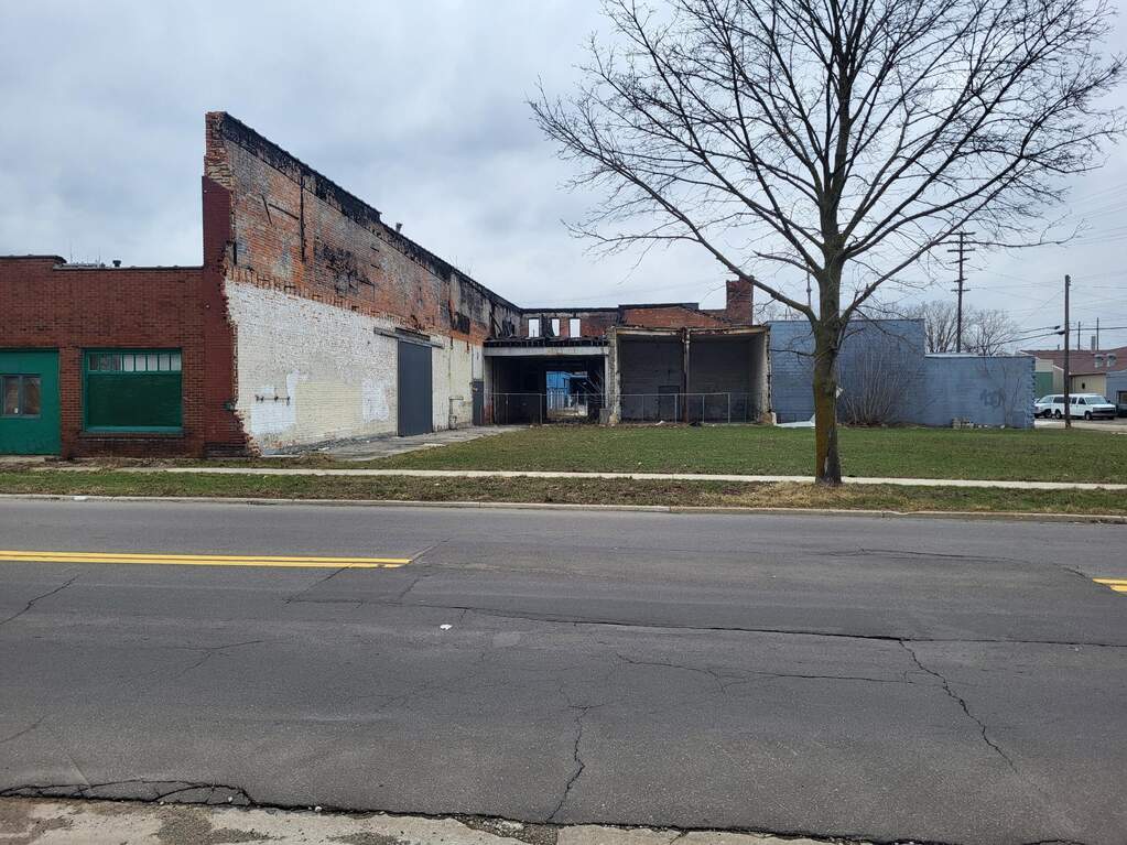 312 N Martin Luther King Junior Drive, Jackson, MI 49201 - View 4