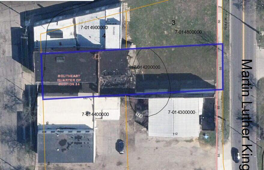 312 N Martin Luther King Junior Drive, Jackson, MI 49201 - View 6