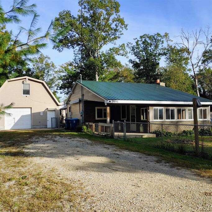 2698 Jean, Hamilton Twp, MI 48625 MLS 56050092330 properties REMI