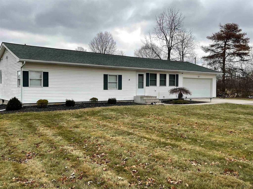 3990 W Gorman, Madison Twp, MI 49279 MLS 56050097120 properties