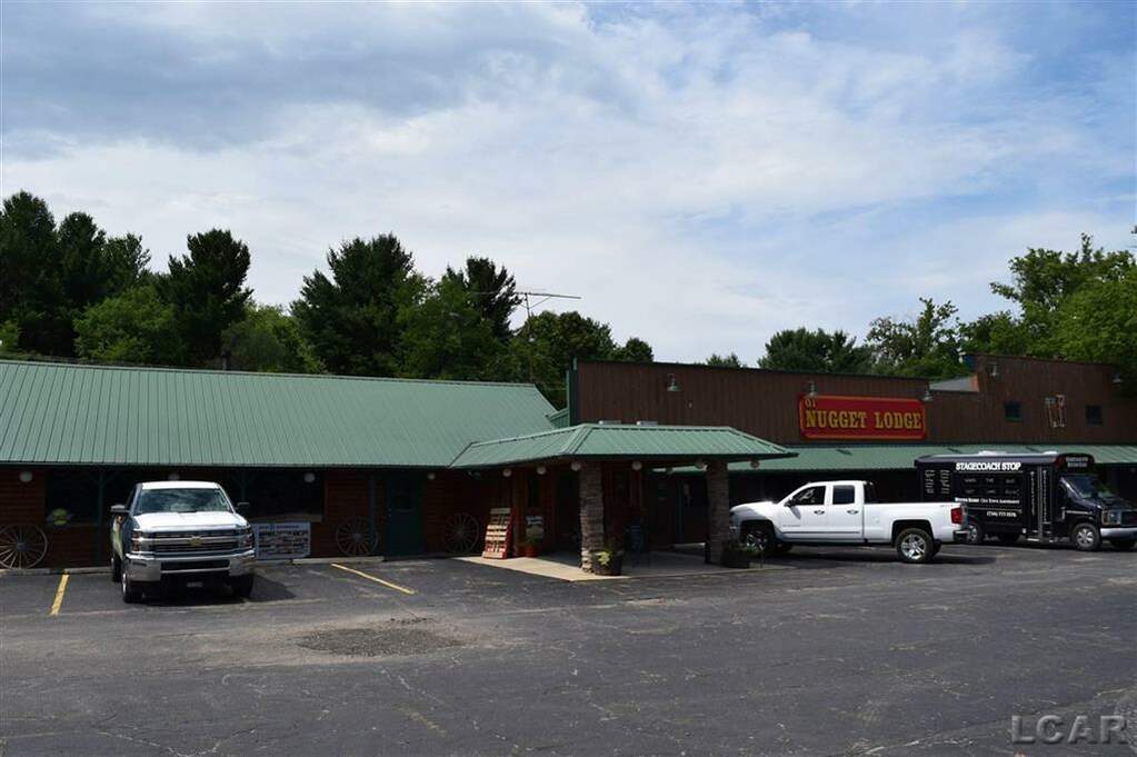7305 Us Highway 12, Cambridge Twp, MI 49265 MLS 56050100434
