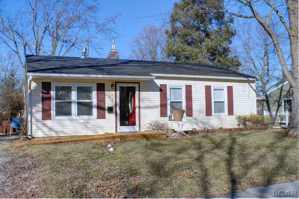 353 April Ln, Adrian, MI 49221 MLS 56050101489 properties REMI