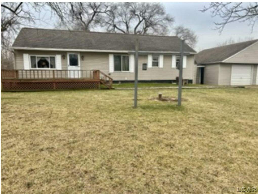 6241 W Beecher, Dover Twp, MI 49235 MLS 56050101728 properties SE
