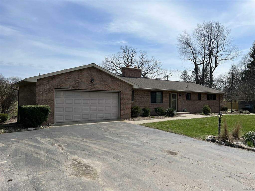 6472 Lombardy Drive, Dexter Twp, MI 48118 MLS 56050109000 properties SE Michigan