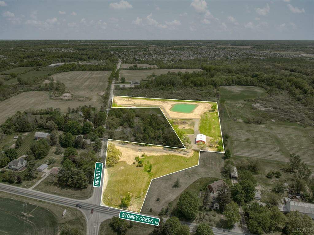 6400 Merritt Rd, Ypsilanti Twp, MI 48197 MLS 56050109522