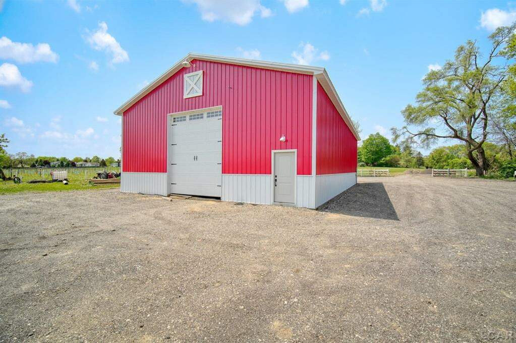 6400 Merritt Rd, Ypsilanti Twp, MI 48197 MLS 56050109522