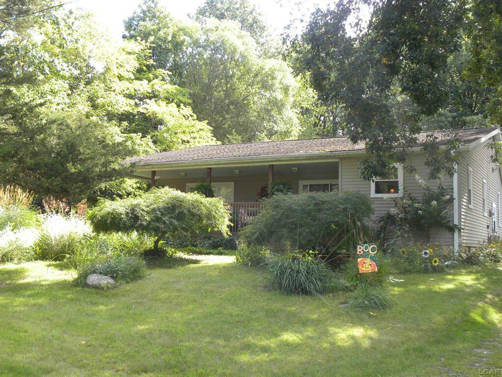 1951 Ackerson Lake, Napoleon Twp, MI 49201 MLS 56050122796 properties SE Michigan