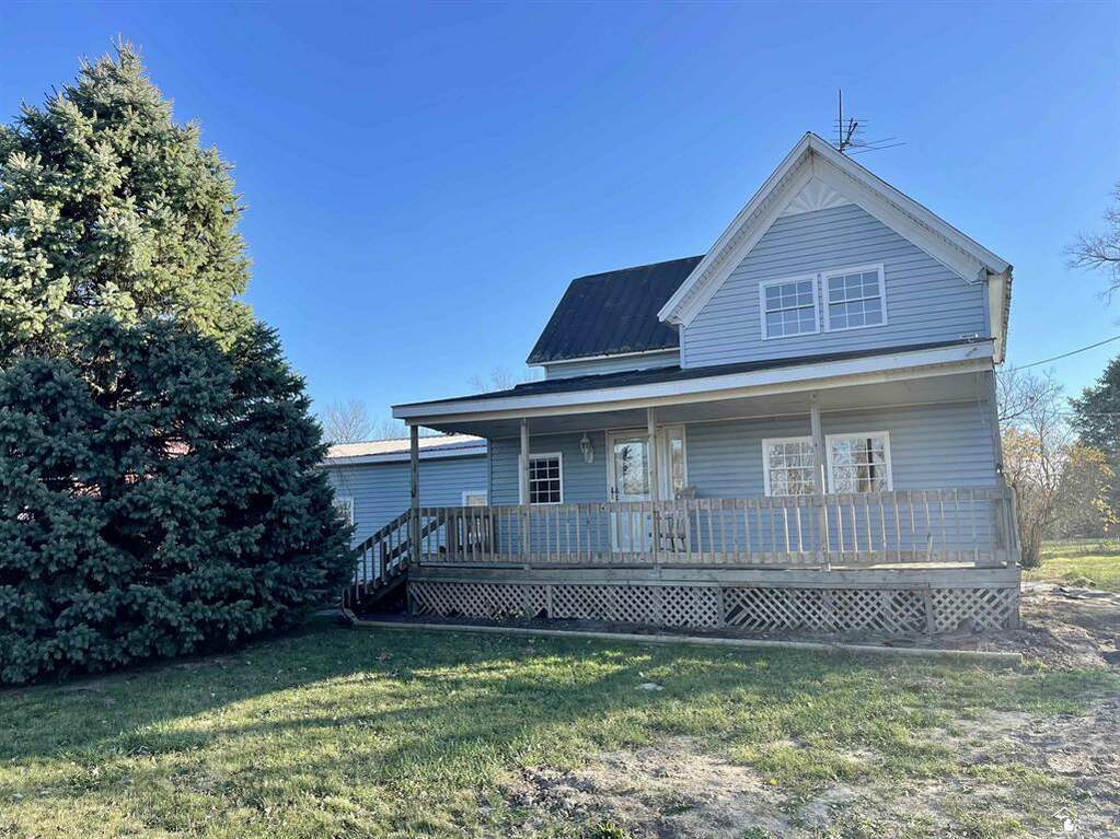 6747 Zink, Exeter Twp, MI 48159 MLS 57050095613 properties SE