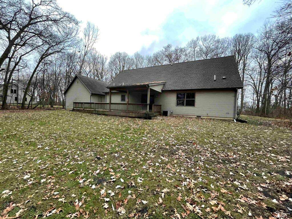 18155 Ida Center Rd, Summerfield Twp, MI 49270 MLS 57050097645