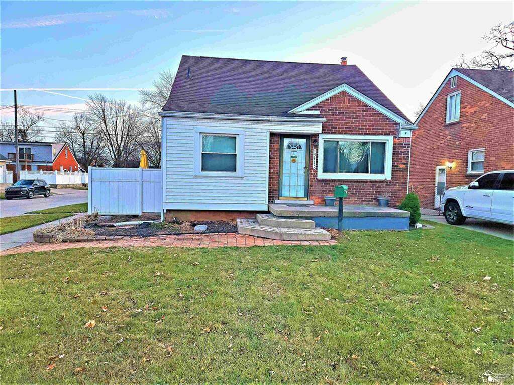 13415 Wesley, Southgate, MI 48195 MLS 57050099185 properties