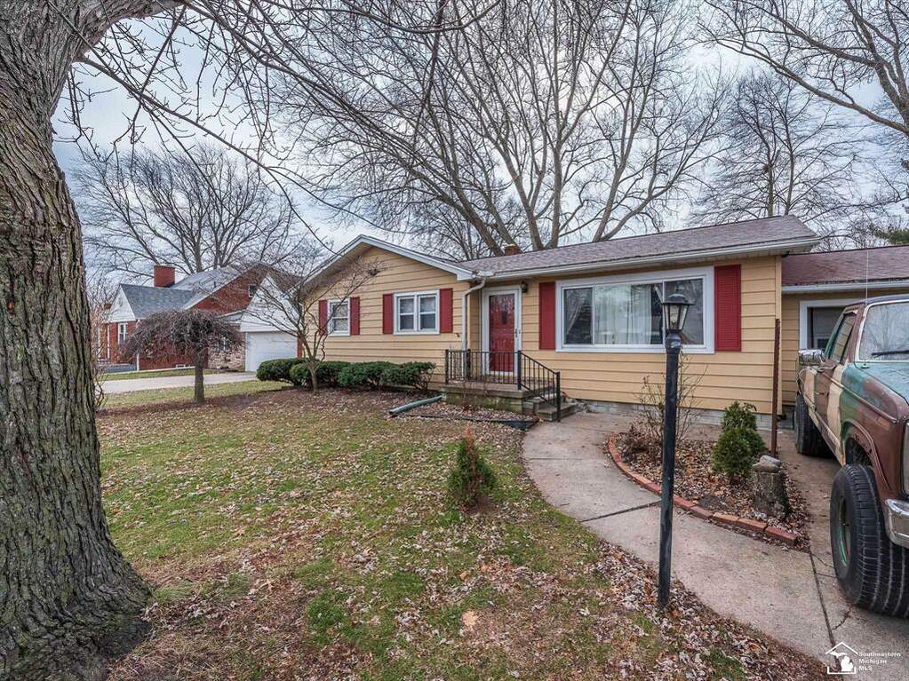 5031 Brentwood Street, Monroe Twp, MI 48161 MLS 57050099345