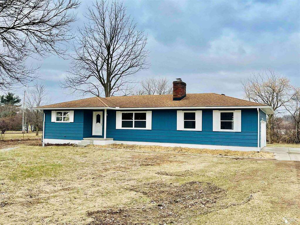 9953 Strasburg Rd., Erie Twp, MI 48133 MLS 57050099722 properties