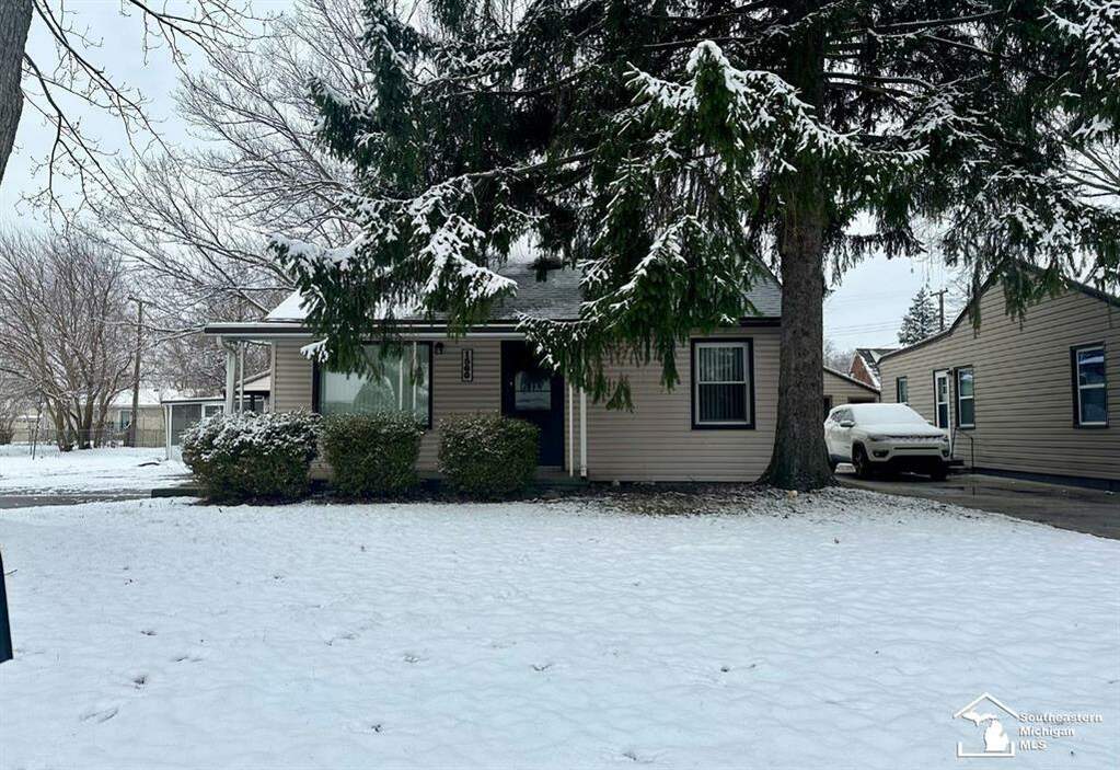 1560 S Parent, Westland, MI 48186 MLS 57050100099 properties