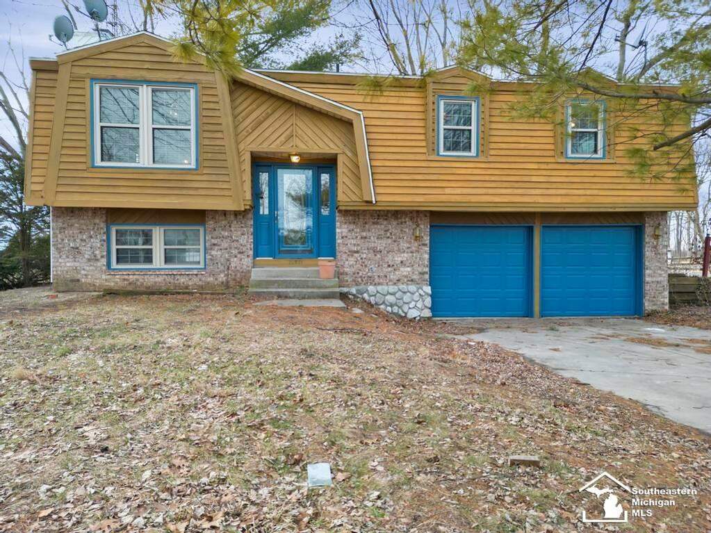10671 Crabb, Bedford Twp, MI 48182 MLS 57050101383 properties SE Michigan