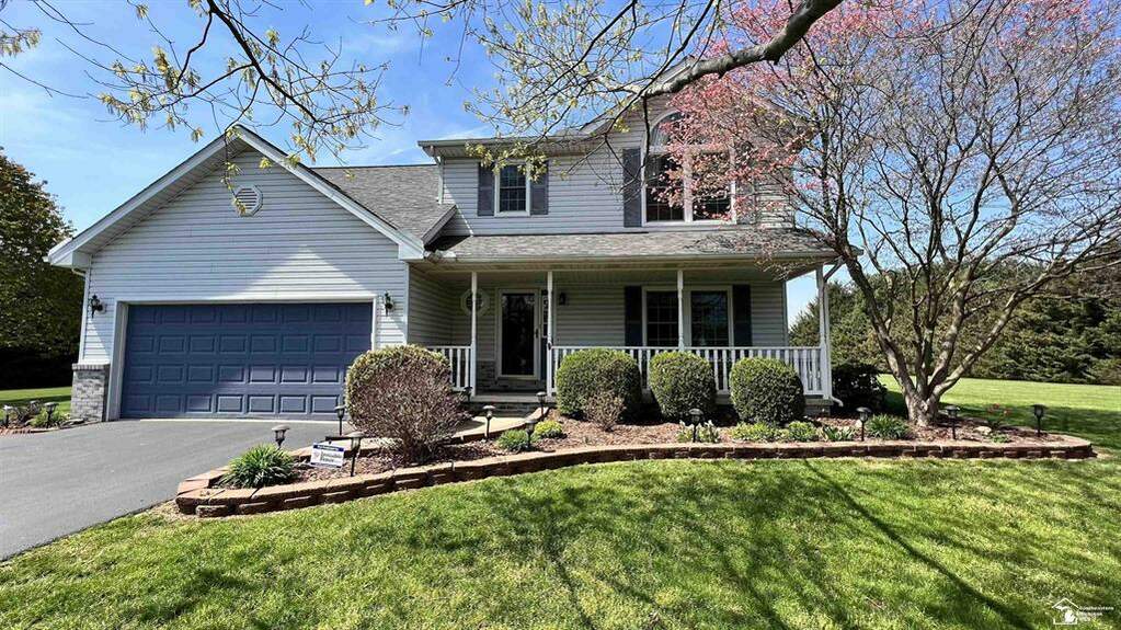 14604 Dixon, Dundee Vlg, MI 48131 MLS 57050107968 properties REMI