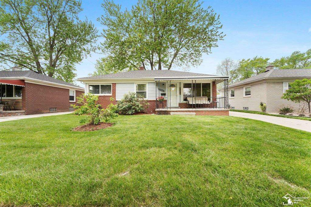 29360 Tamarack, Flat Rock, MI 48134 MLS 57050109444 properties