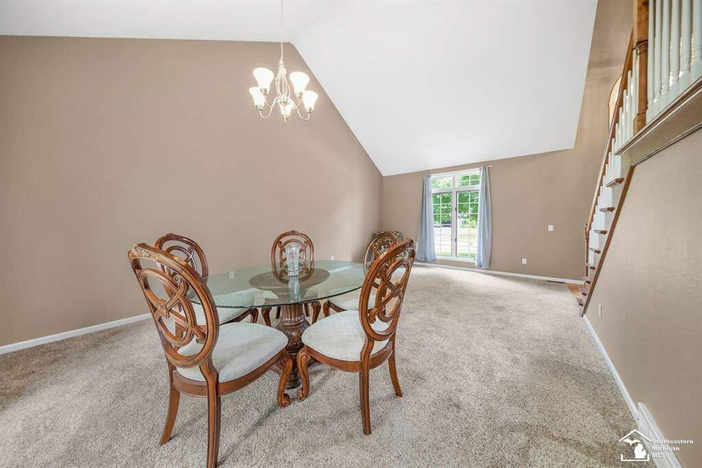 6749 Stonegate Drive, Bedford Twp, MI 48182 MLS 57050111662