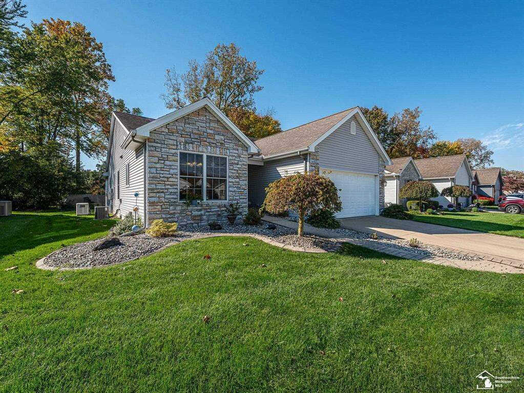 6801 Lexington, Bedford Twp, MI 48182 MLS 57050126134 properties