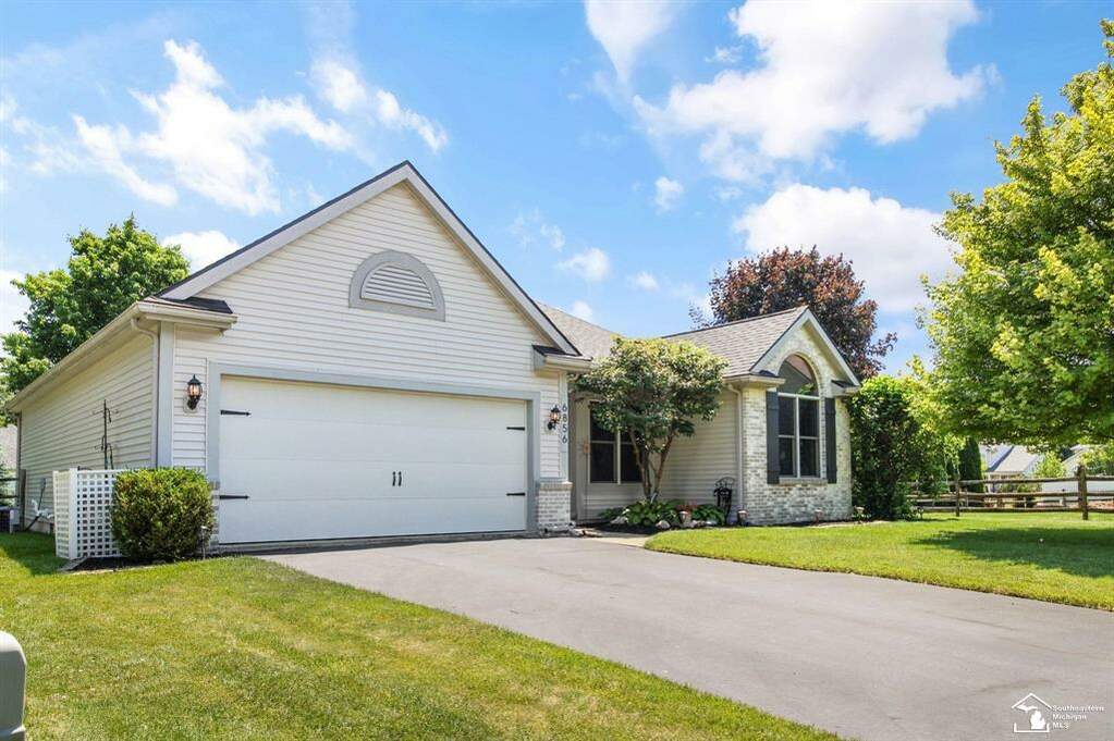 6856 Indigo Creek Court, Temperance, MI 48182 MLS 57050145440 properties REMI Christie's