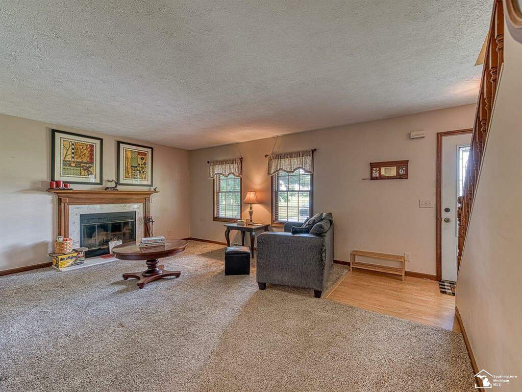 5554 E Albain Road, Monroe Twp, MI 48161 MLS 57050147053