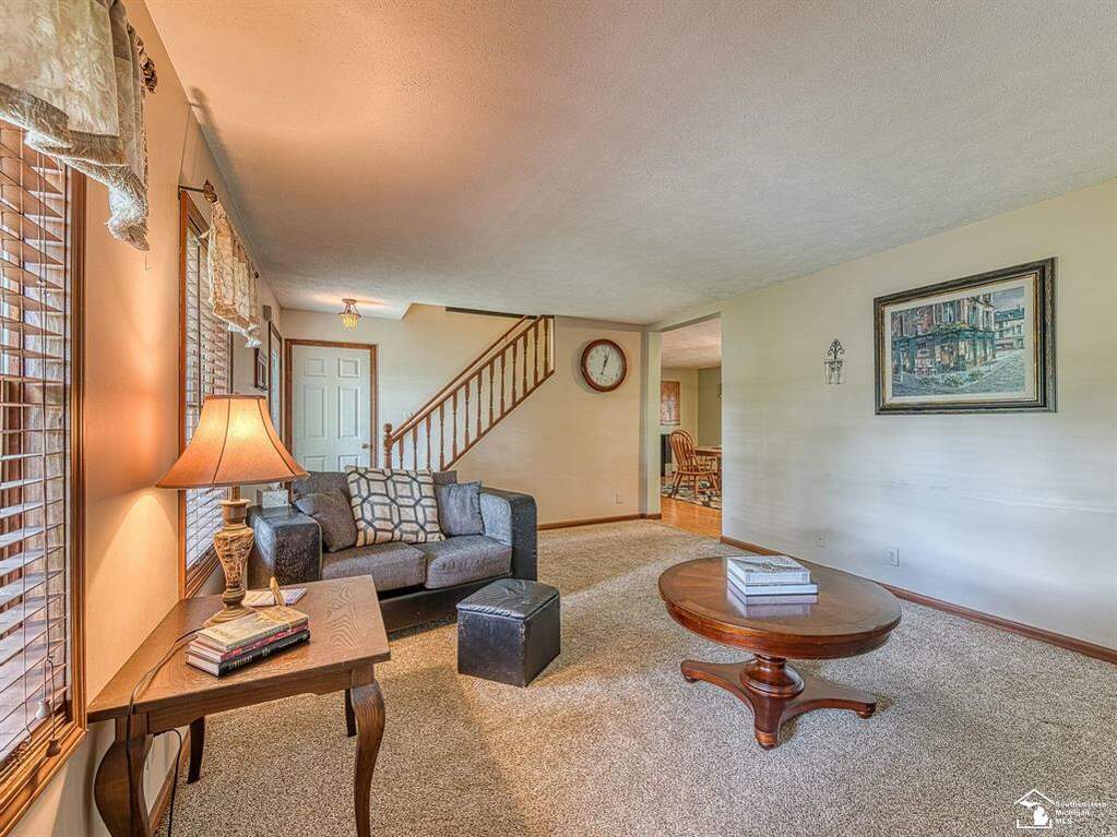 5554 E Albain Road, Monroe Twp, MI 48161 MLS 57050147053