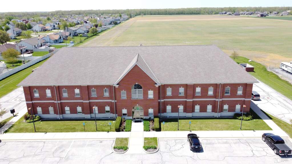 7825 N Dixie Highway, Newport, MI 48166 - View 2