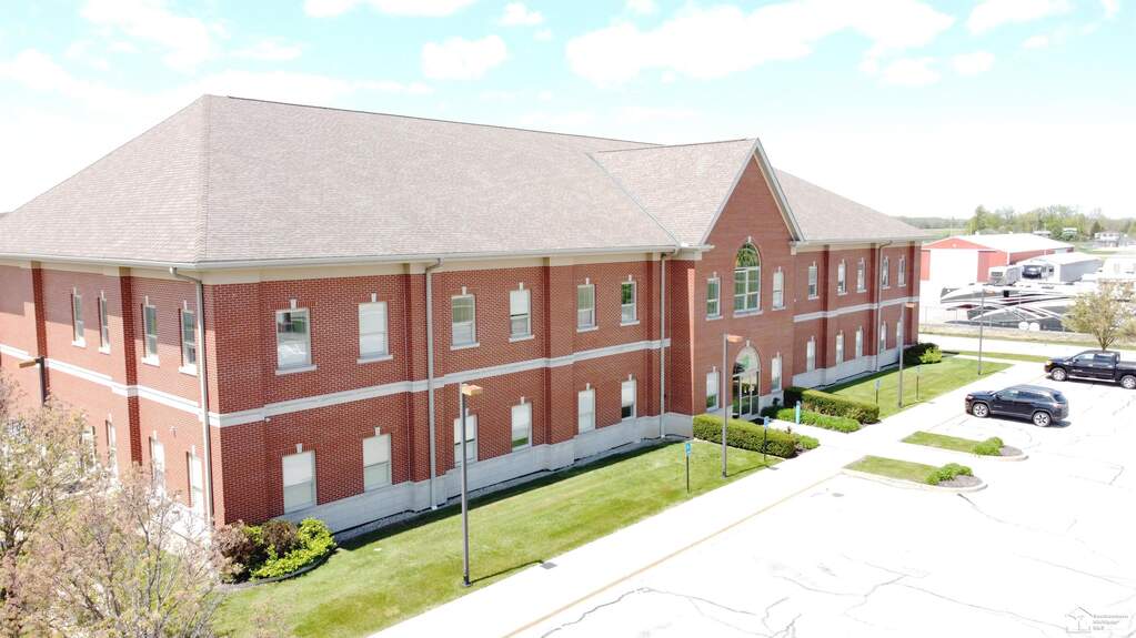 7825 N Dixie Highway, Newport, MI 48166 - View 3