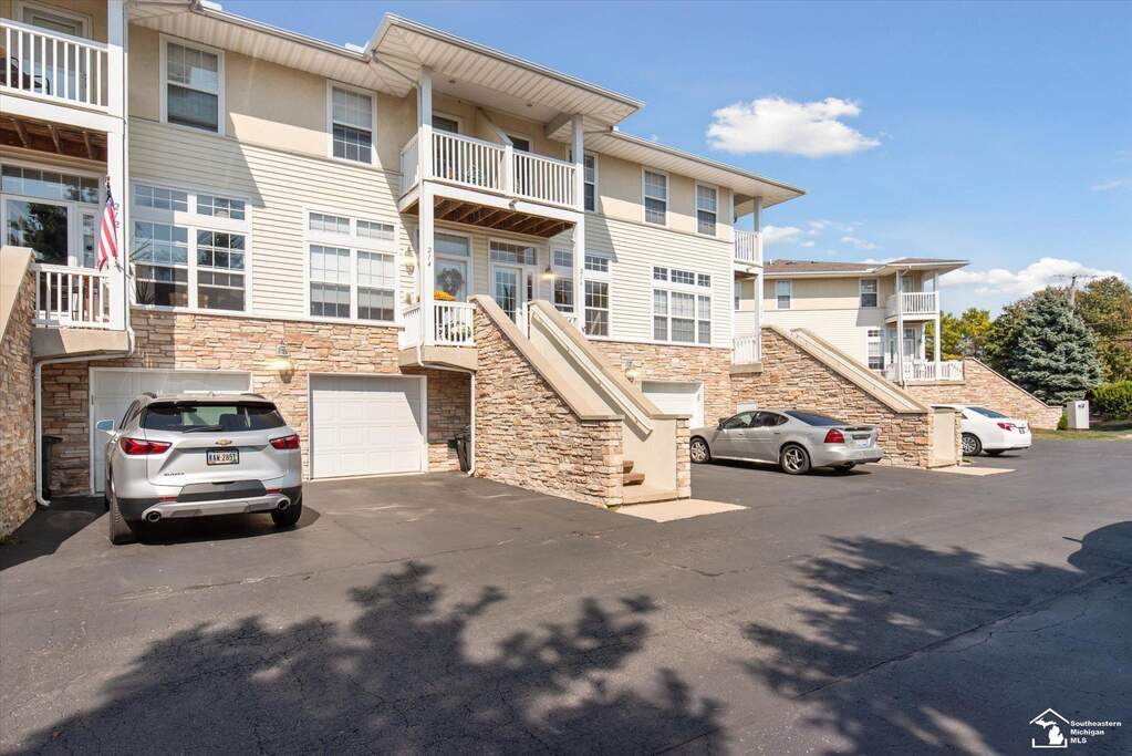 216 Beachwalk Trail, Luna Pier, MI 48157 | MLS# 57050205307 ...