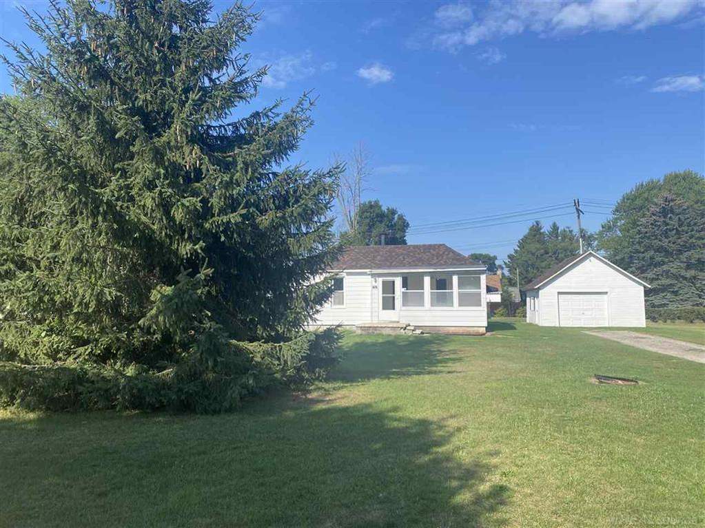 527 North St., Bad Axe, MI 48413 MLS 58050052683 properties REMI