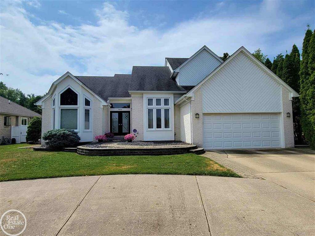 14642 Emerson, Sterling Heights, MI 48312 MLS 58050082748 properties REMI Christie's