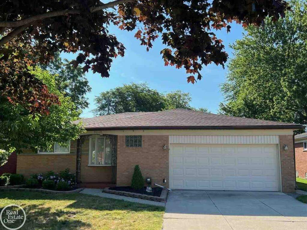 21148 Michael Ct, St. Clair Shores, MI 48081 MLS 58050083208