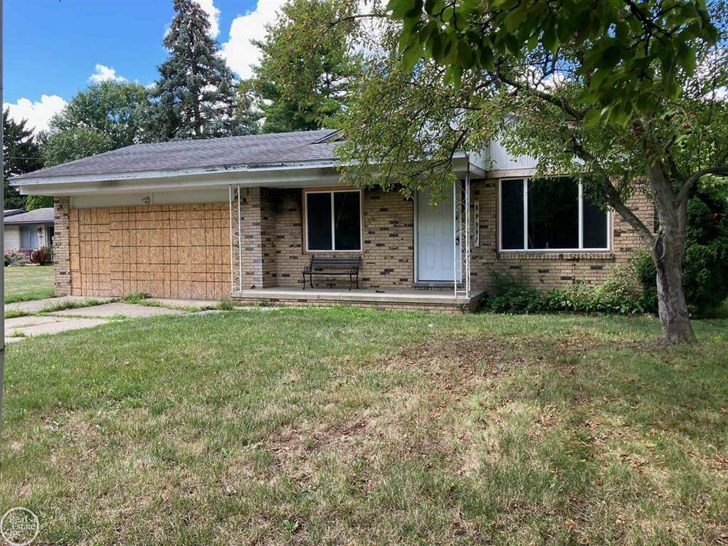 39957 Memory Lane, Harrison Twp, MI 48045 MLS 58050089247