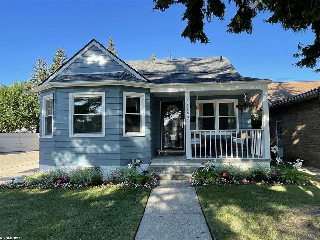 27199 Little Mack, St. Clair Shores, MI 48081 MLS 58050089281