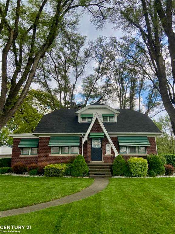 42530 Van Dyke Ave, Sterling Heights, MI 48314 MLS 58050094798