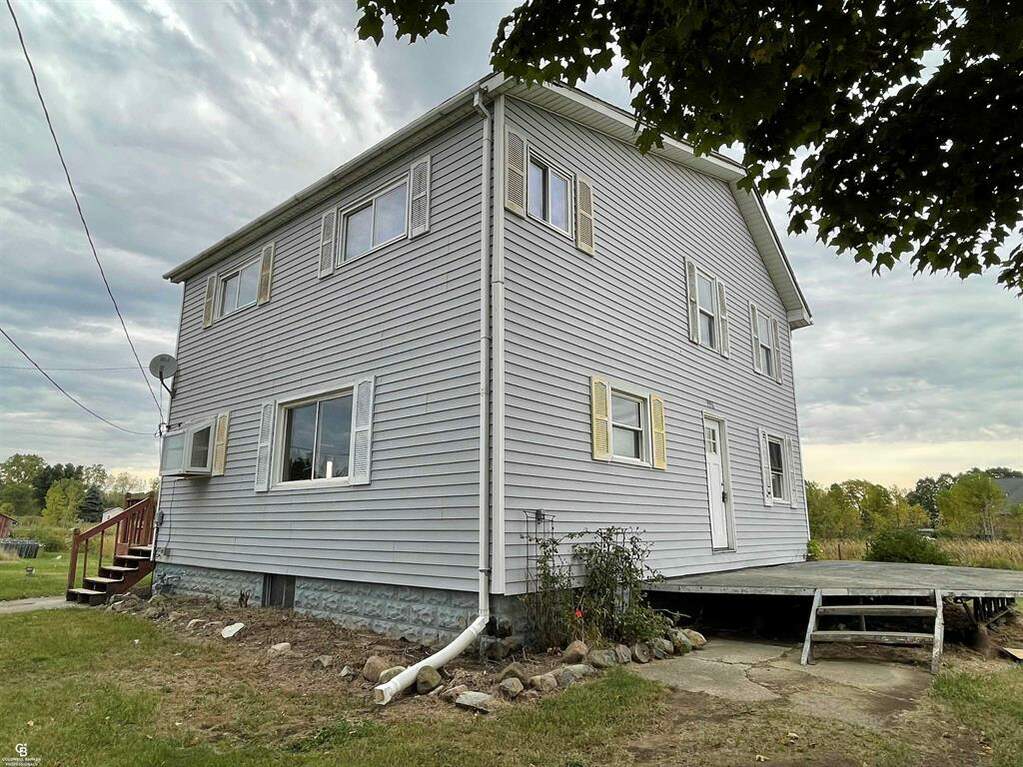 9996 Springborn, Casco Twp, MI 48064 MLS 58050098820 properties