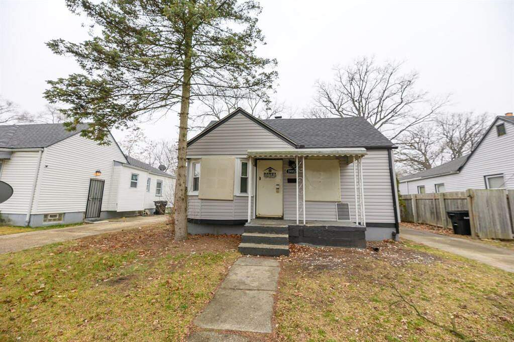 19957 Asbury Park, Detroit, MI 48235 MLS 58050100431 properties