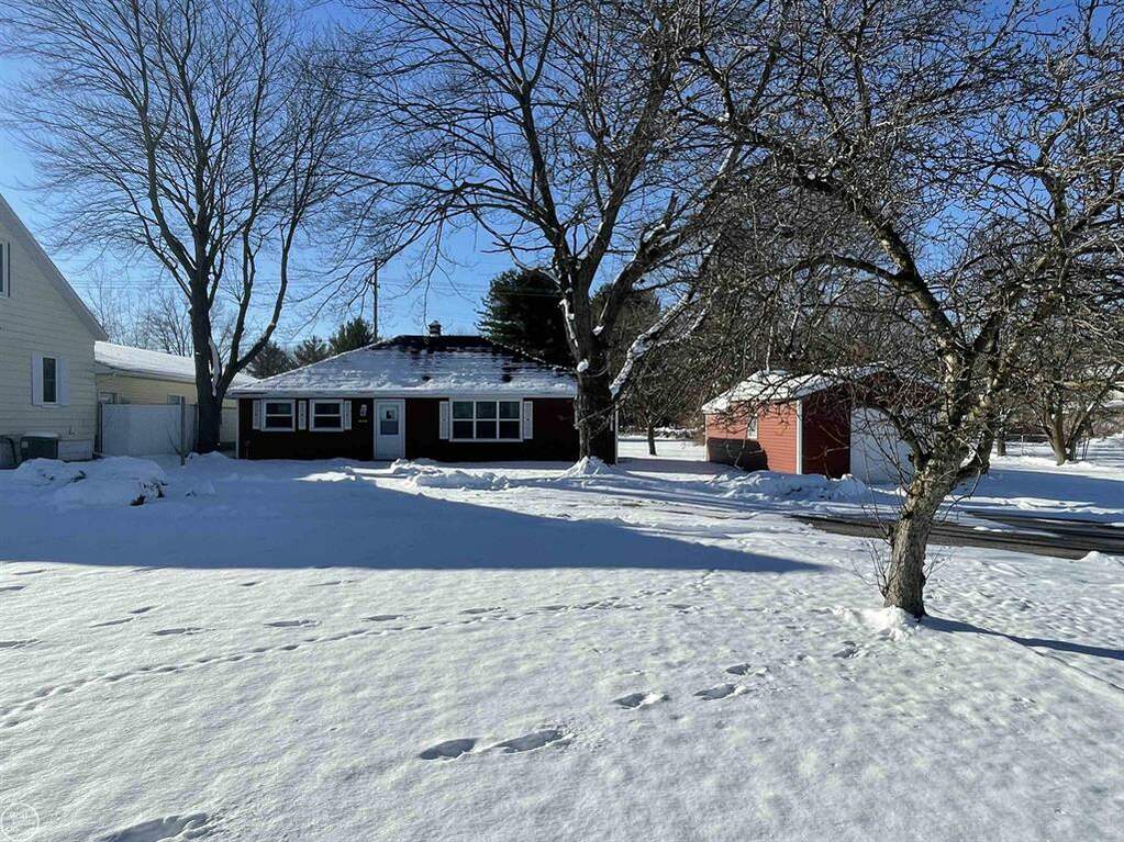 5361 Lapeer, Kimball Twp, MI 48074 MLS 58050101395 properties SE